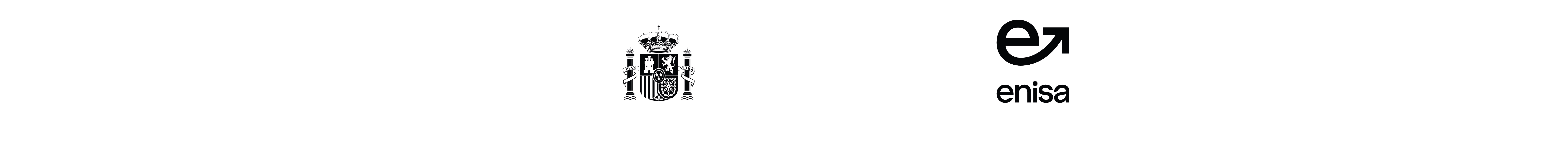 Logo Enisa
